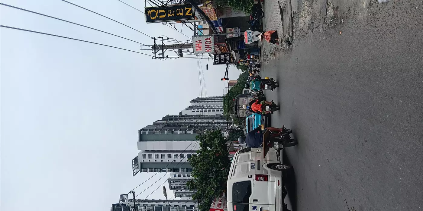 BÁN NHÀ 3 TẦNG, 61M2, HƯƠNG LỘ 3,HXH, BÌNH HƯNG HÒA, BÌNH TÂN - GIÁ NHỈNH 5 TỶ - SỔ ĐỎ