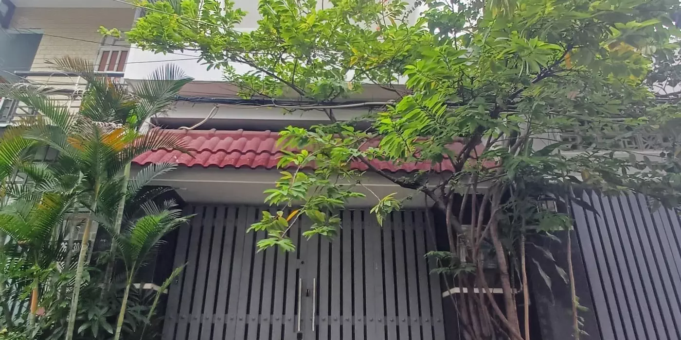 NHÀ 3 TẦNG GẦN MT TRƯỜNG CHINH - NGAY CHỢ LẠC QUAN -2 PHÚT QUA TÂN PHÚ