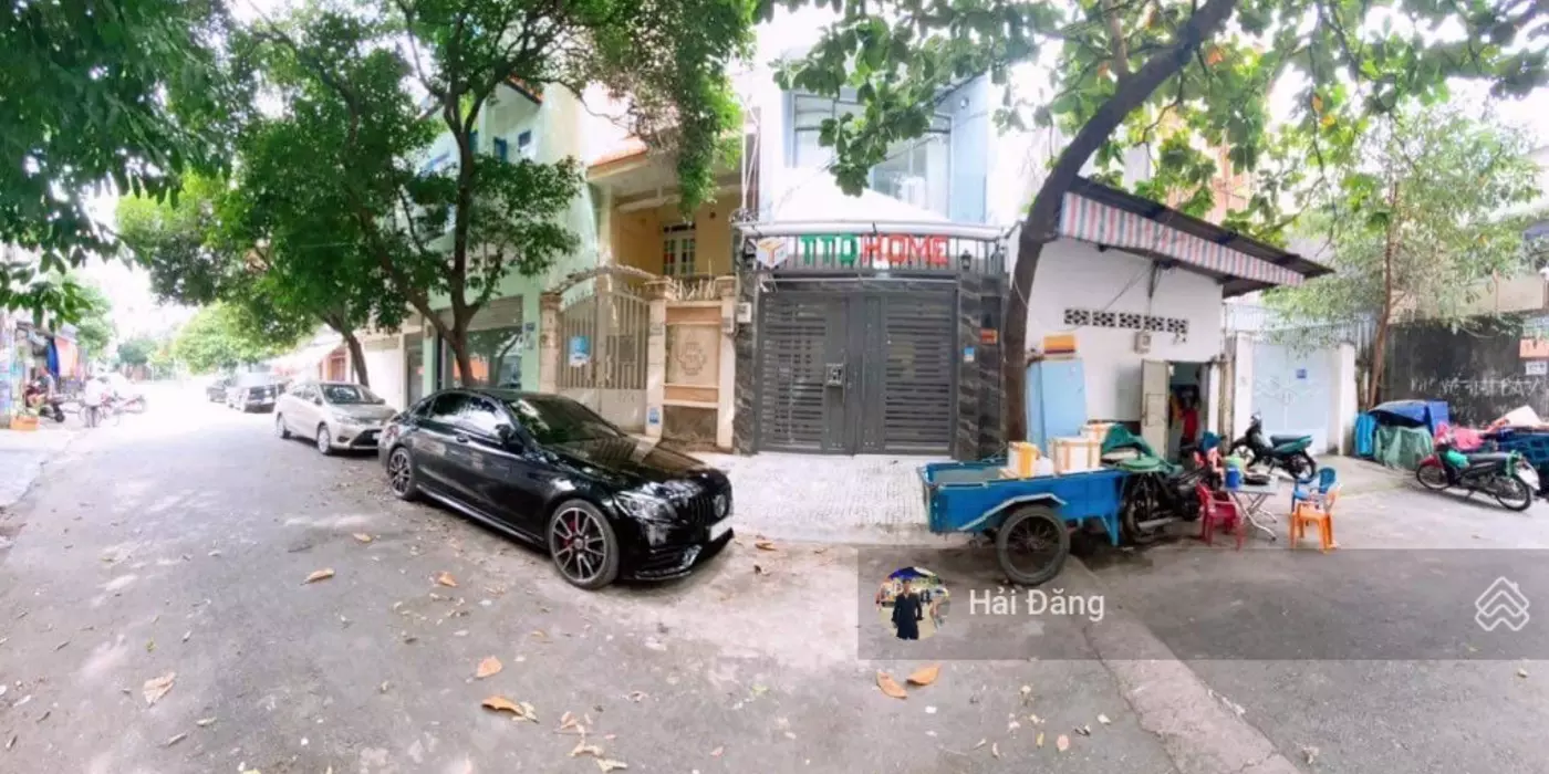 +1 BÁN NHÀ HXH - CHU VĂN AN - 4 TẦNG - CHDV DÒNG TIỀN 40 TR-9PN- PL CHUẨN