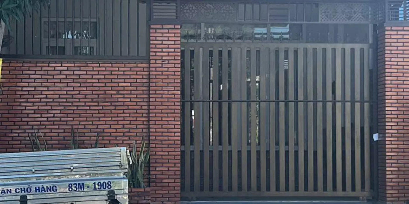 Bán nhà Đường Âu cơ - Tân An - TX LaGi giá đầu tư