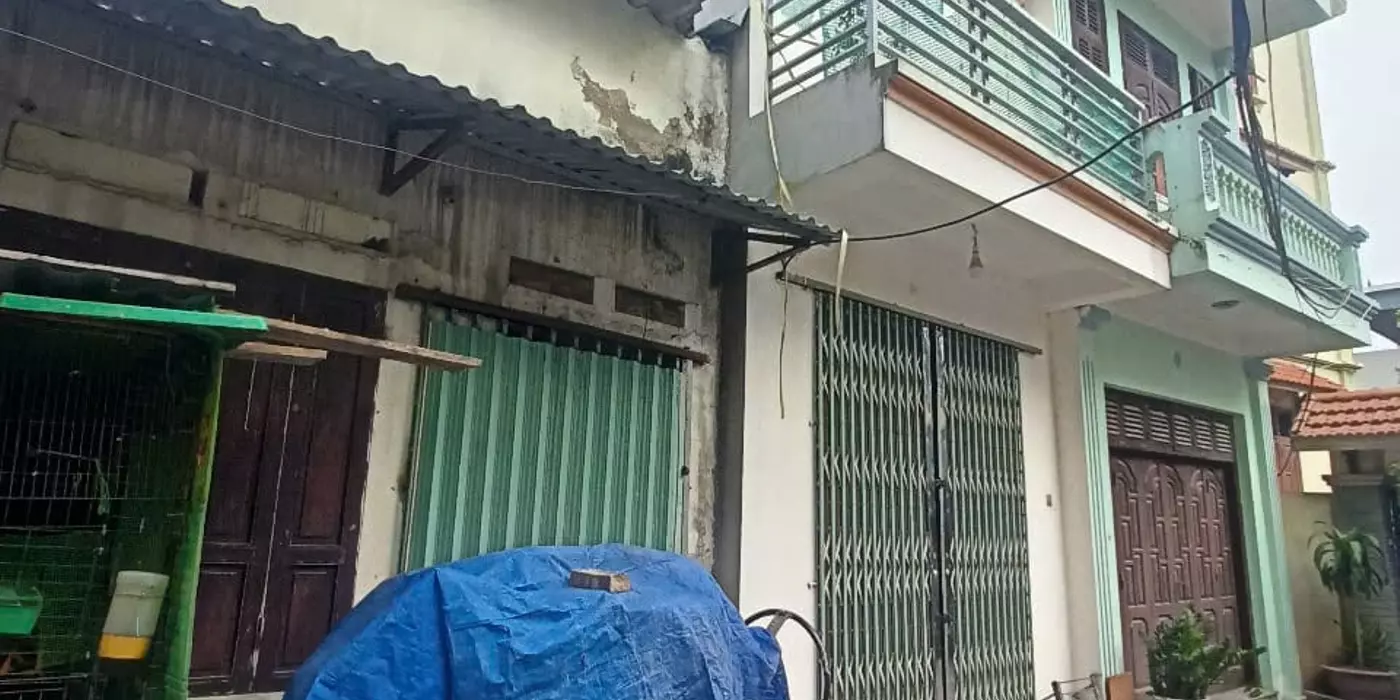 * XÓM ĐÌNH - VĨNH NINH - VINH QUỲNH - THANH TRÌ