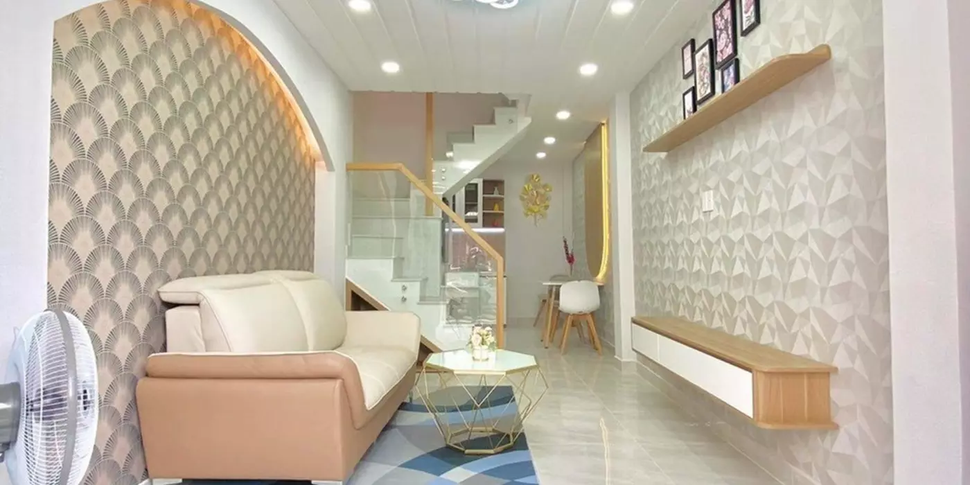 BÁN NHÀ BÙI THẾ MỸ, P10 TÂN BÌNH