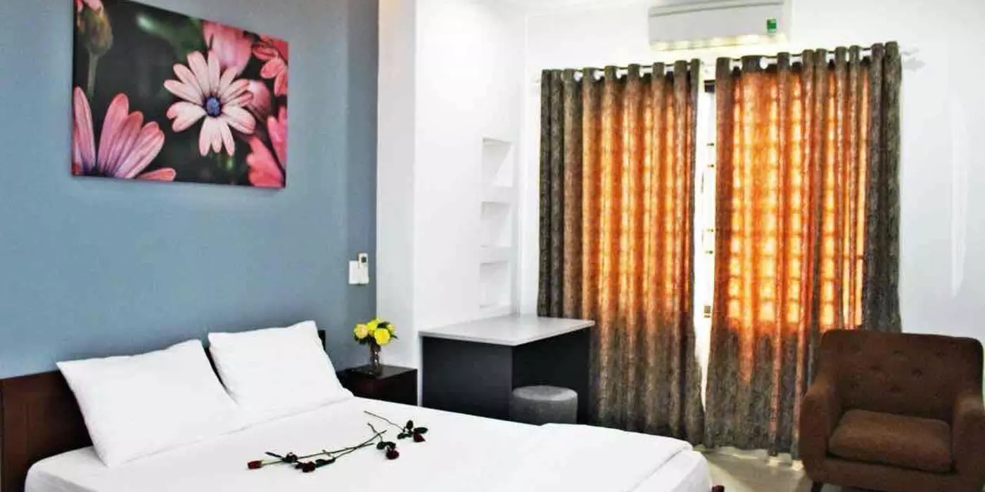 +1 BÁN NHÀ HXH - XÔ VIẾT NGHỆ TĨNH - GẦN Q1 - 3 TẦNG - 52M2 - PL CHUẨN