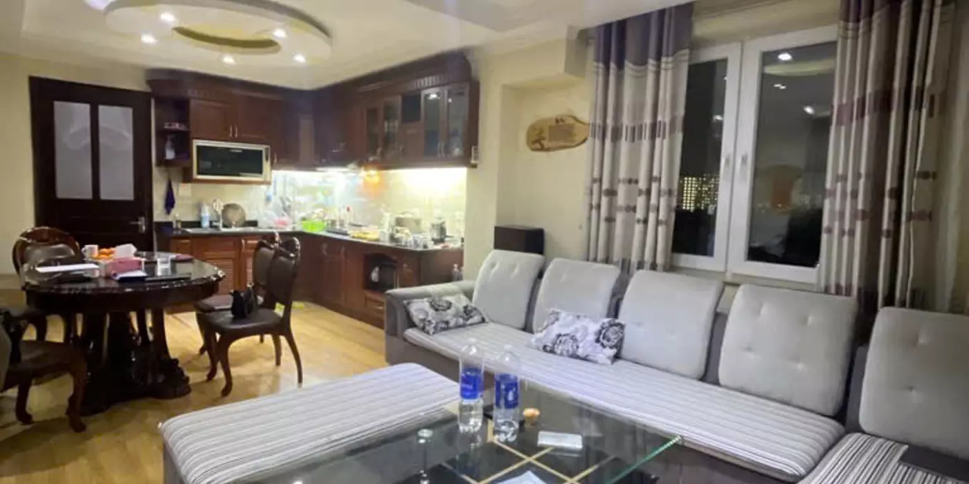 Bán siêu phẩm mặt phố lương định của nhà 10 tầng thang máy long lanh đống đa
