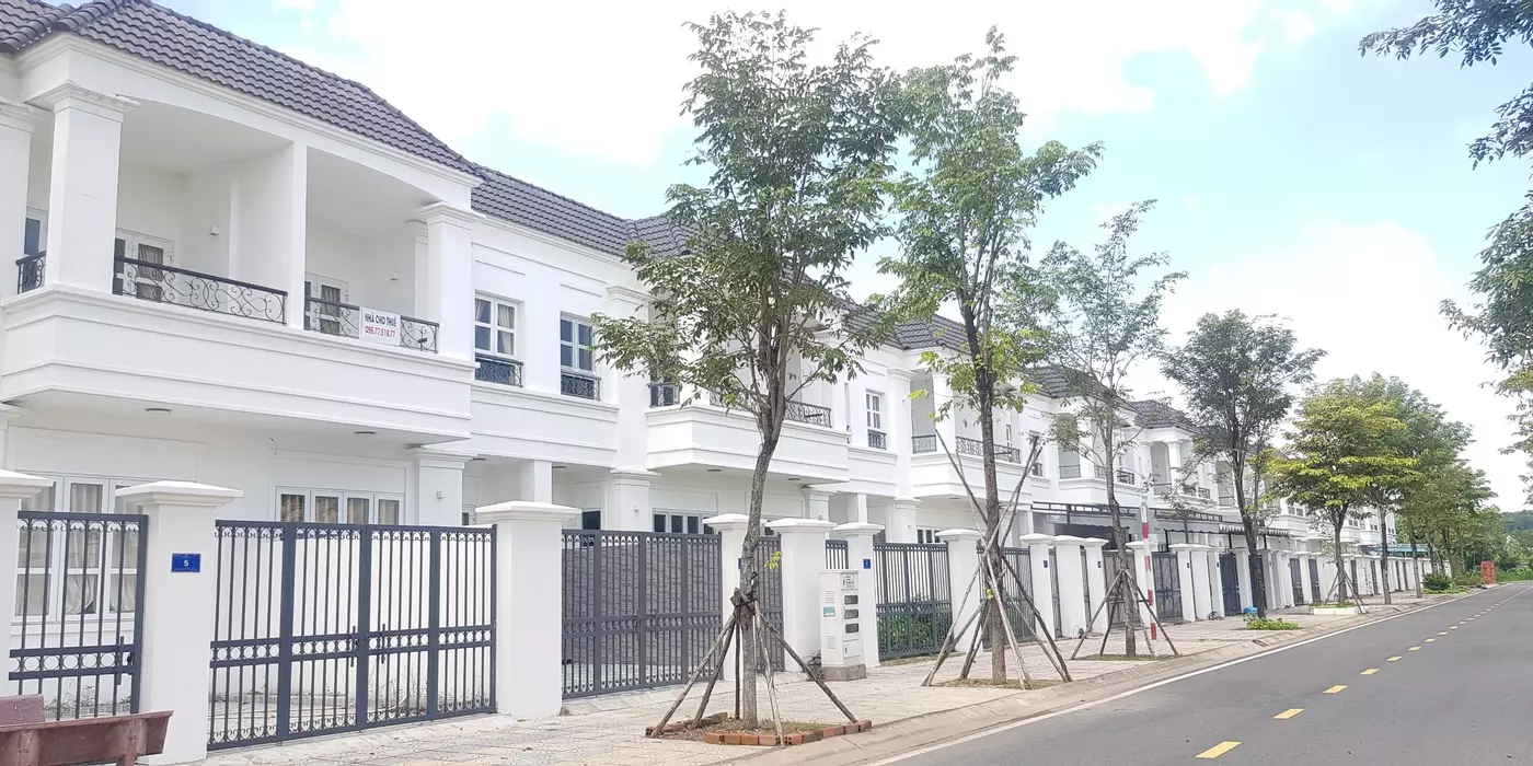 Bán nhà Nhơn Trạch - Đồng Nai liền kề Sân bay Long Thành. Pháp lý sổ hồng trai tay