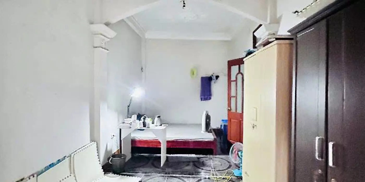 NHÀ TRẦN QUỐC VƯỢNG, Ô TÔ,KINH DOANH,THANG MÁY CHỜ,38M2,5T-GIÁ 7 TỶ HƠN