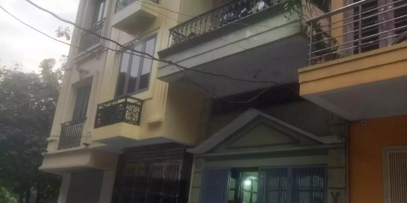 Bán nhà võ thị sáu siêu hiếm 4 tầng phân lô vỉa hè ô tô kinh doanh hai bà trưng