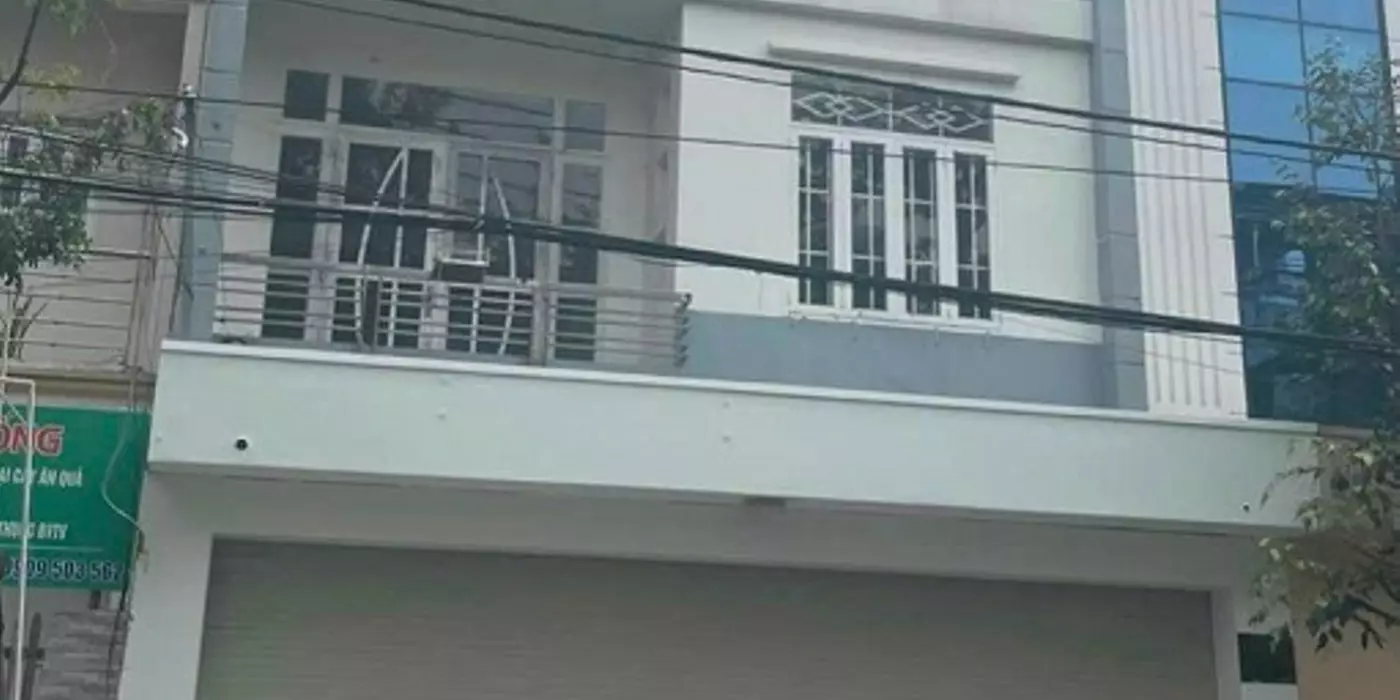 Về quê sang lại hợp đồng thuê nhà KDC K8, Hiệp Thành, Thủ Dầu Một.