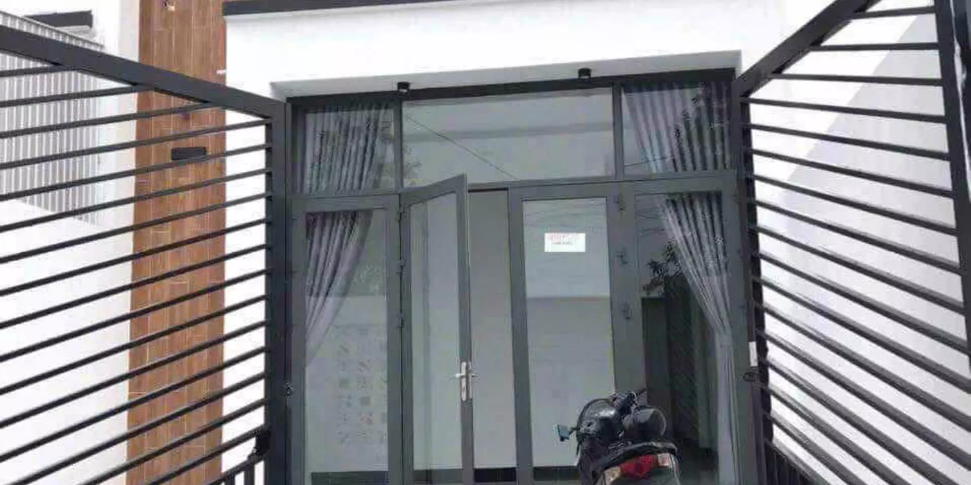 Cho Thuê Nhà Nguyên Căn Sang Trọng Đẳng Cấp Giá Rẻ - Châu Thành - Kiên Giang