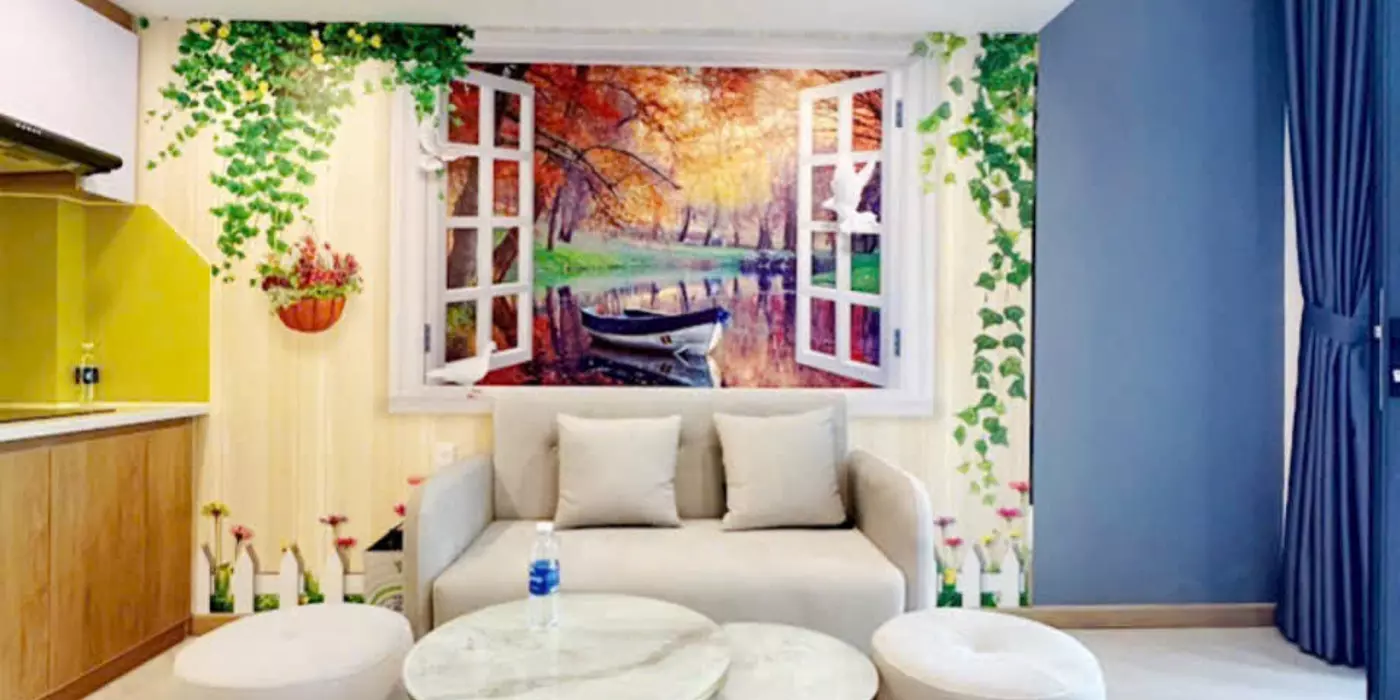 HOT HÒN HỌT Bán nhà Phường Cô Giang Quận 1.