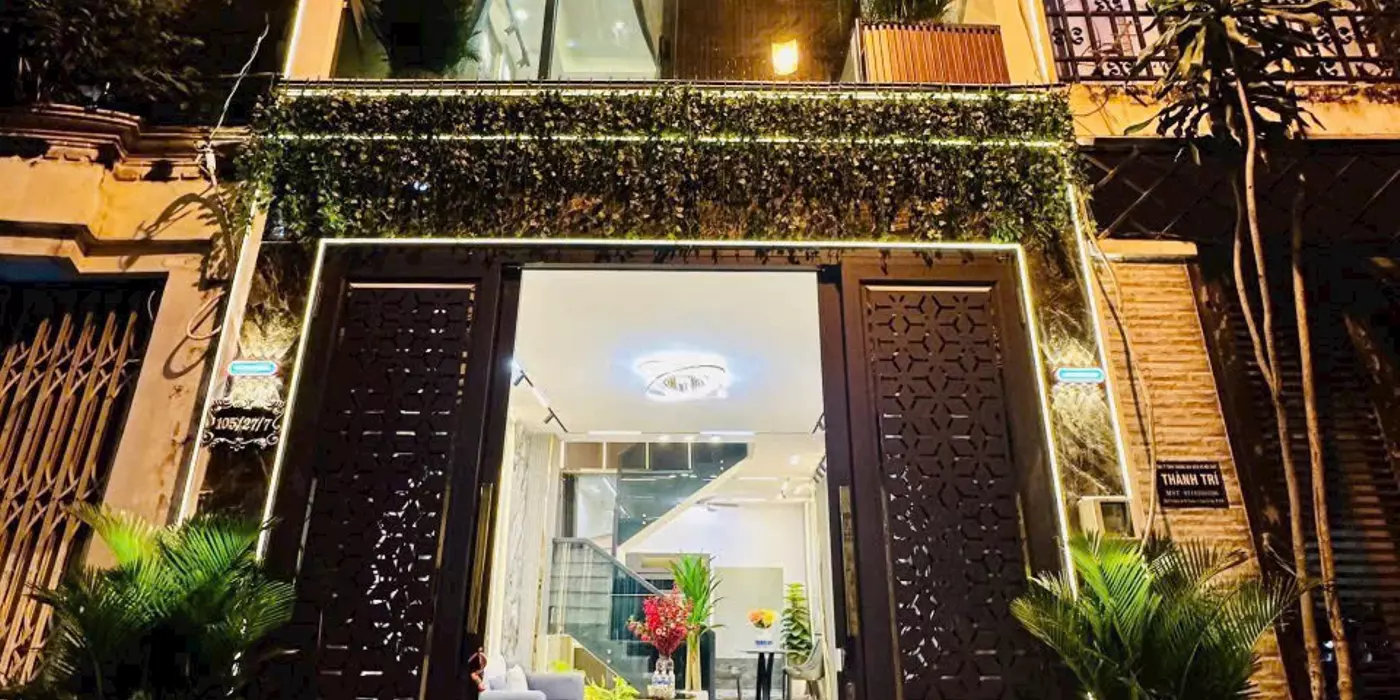 BÁN NHÀ SIÊU HÓT QUẬN GÒ VẤP, HỖ TRỢ VAY BANK