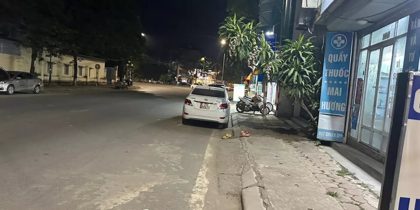 Bán gấp mảnh đất 100m², giá 5.4 tỷ, ô tô đỗ cổng tại Đại Phùng - Đan Phượng!