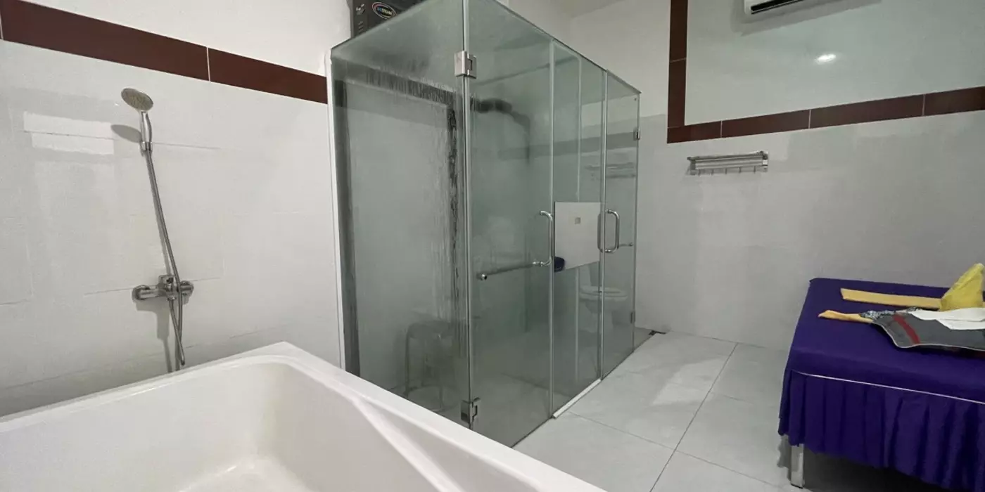 Bán nhà diện tích khủng ở Lê Văn Khương, Quận 12