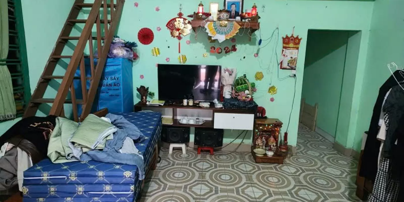 NHÀ ĐẸP KIỆT Ô TÔ - MẶT TIỀN HƠN 6M CẨM LỆ