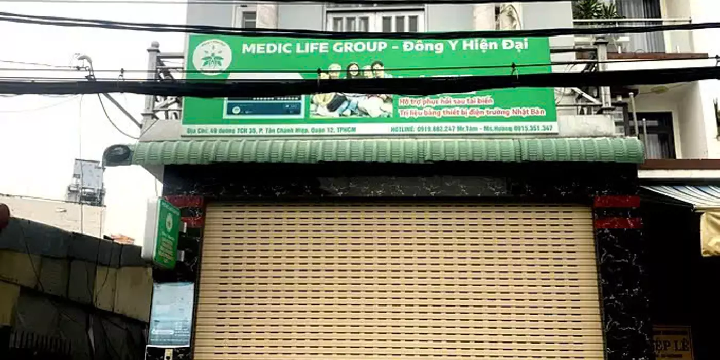 BÁN NHÀ MẶT TIỀN ĐƯỜNG TÂN CHÁNH HIỆP 35 –  VỊ TRÍ KINH DOANH ĐỈNH ĐA NGÀNH –THÍCH HỢP CHO ĐẦU TƯ