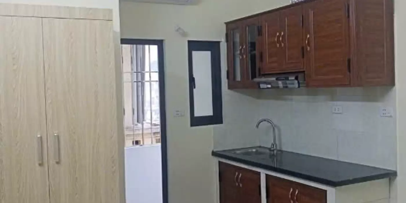 CHÍNH CHỦ CHO THUÊ CHUNG CƯ MINI TẠI CẦU GIẤY - HÀ NỘI