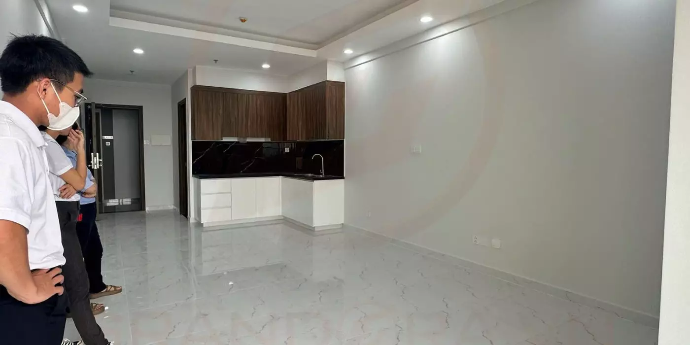 CHO THUÊ STUDIO OPAL SKYLINE – THUẬN AN, BÌNH DƯƠNG