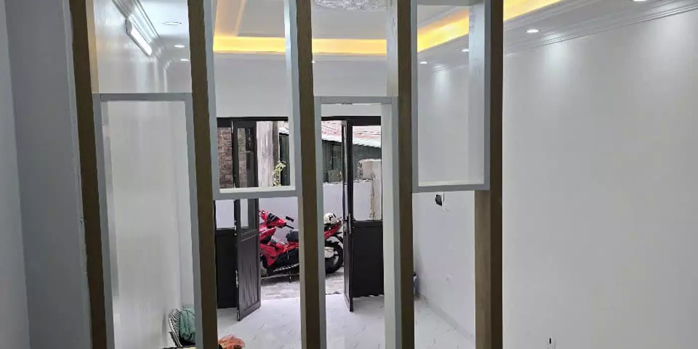 Chính chủ gửi bán gấp nhà mới phố Đại Đồng, Hoàng Mai, Hà Nội 30m2 4 tầng 4.95 tỷ