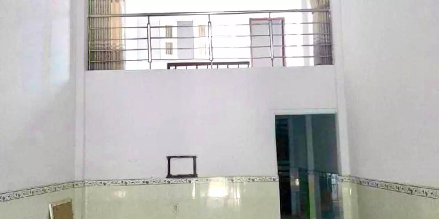 HẺM XE HƠI ĐỖ CỬA PHAN HUY ÍCH 62M2 CHỈ 4 TỶ XÍU