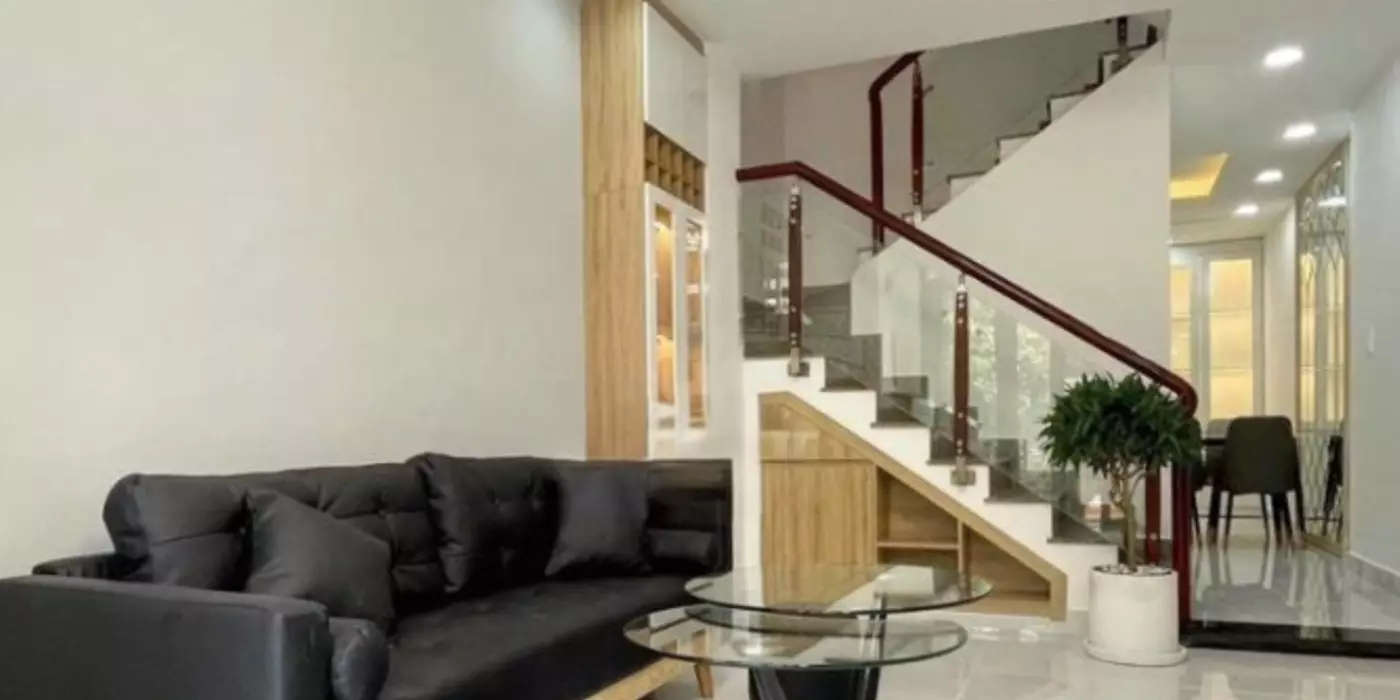 nhà cho thuê chính chủ 8 phòng hẻm oto giá 26tr