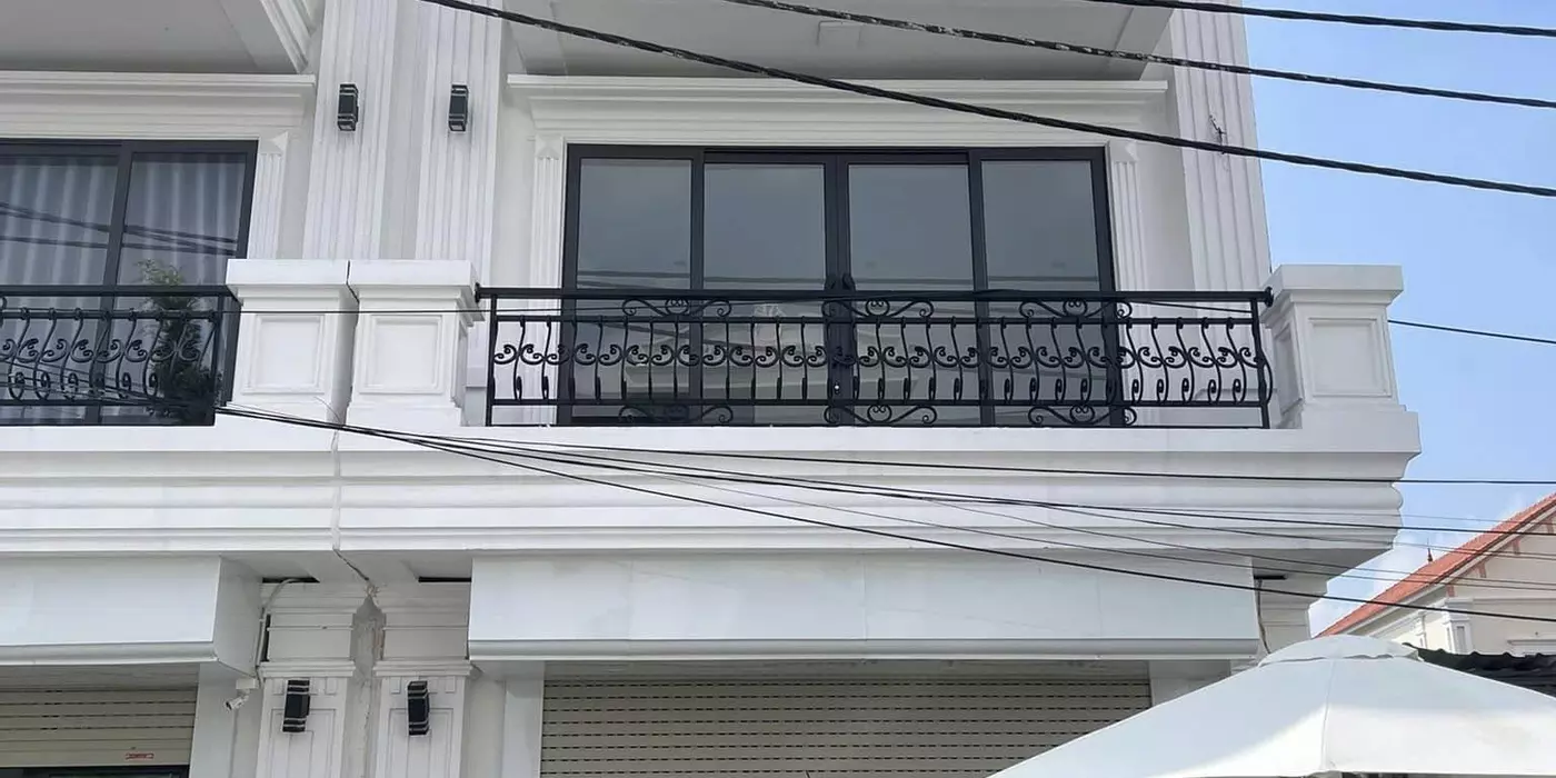NHÀ ĐẸP – 3 TẦNG – 62M2 – CHÍNH CHỦ CẦN CHO THUÊ TẠI GÒ GAI, TT NÚI ĐÈO, THỦY NGUYÊN, HẢI PHÒNG –