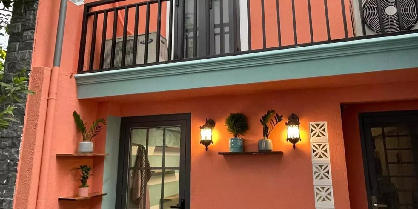 BÁN NHÀ GIẢI PHÓNG, P4 TÂN BÌNH