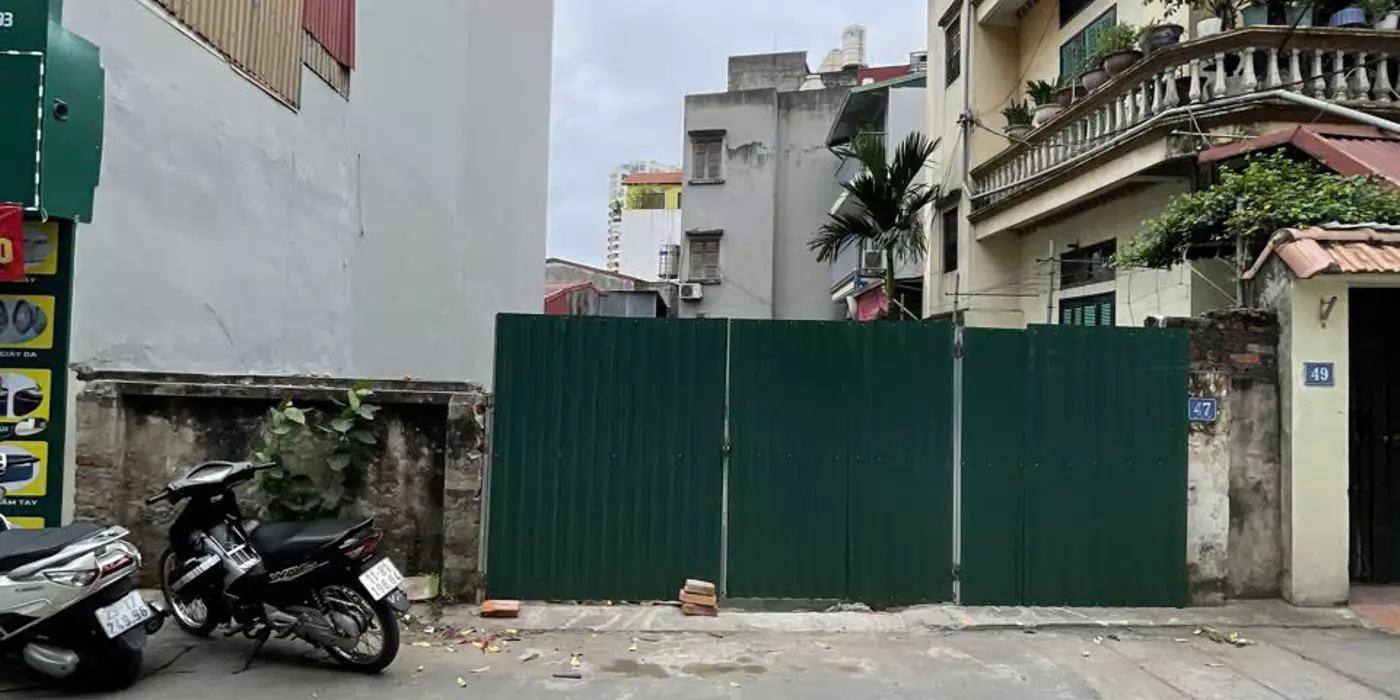 Bán lô đất siêu phẩm gần QL21 gần Ngã Tư Lục Quân KD ôtô tránh 115m nhỉnh 2tỷ