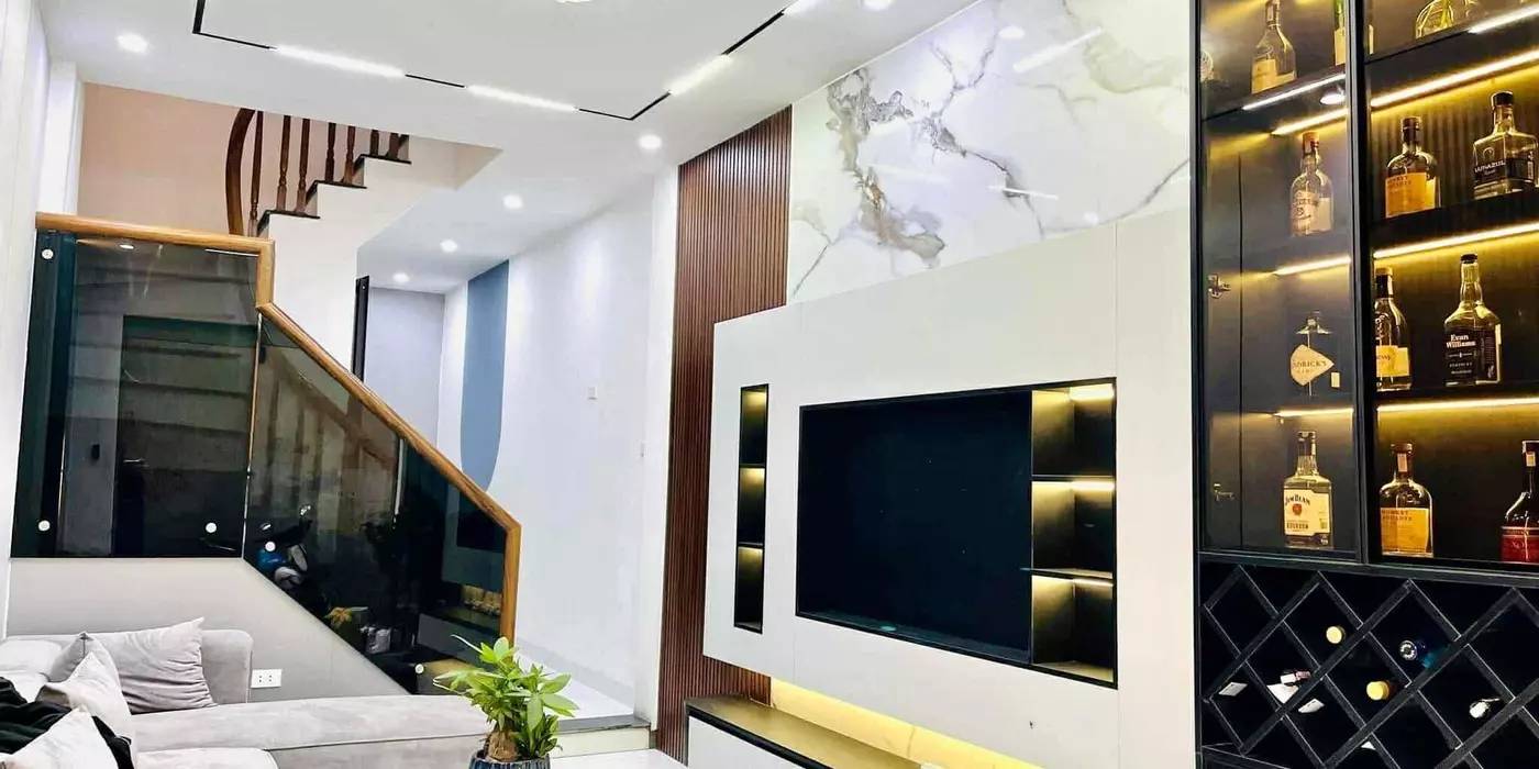 CHÍNH CHỦ CẦN BÁN GẤP NHÀ TẠI BÙI XƯƠNG TRẠCH, KHƯƠNG ĐÌNH, THANH XUÂN. 35M, 5T, FULL NỘI THẤT,