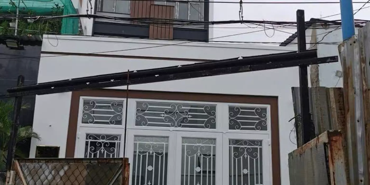 CẦN BÁN GẤP NHÀ 75M2, CHỈ 5,8 TỶ!  LÊ TRỌNG TẤN, TÂN PHÚ