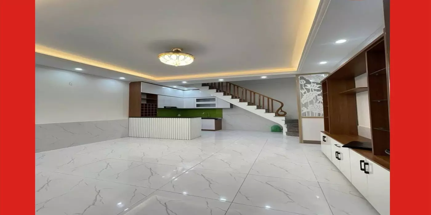 Bán nhà 40m², 5 tầng, 3PN, 4WC, Ngô Gia Tự, Thượng Thanh, Long Biên - 4.8 tỷ