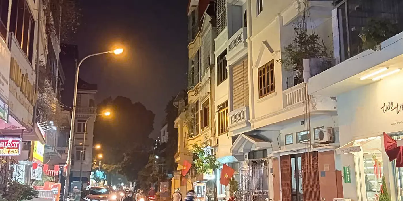 BÁN NHÀ PHỐ CỔ LÊ LỢI, VỊ TRÍ SIÊU ĐẮC ĐỊA, GIÁ ĐẦU TƯ BAO LỜI, 54m, 19.5 tỷ