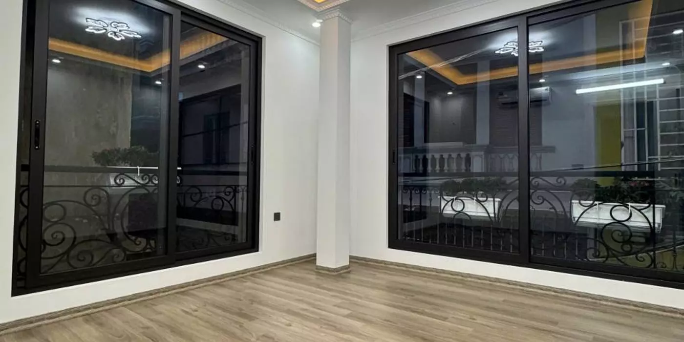 💥NHÀ MỚI ĐÓN TẾT💥Yên Hòa, CG 35m 5T, Ngõ thoáng, 7.6 Tỷ