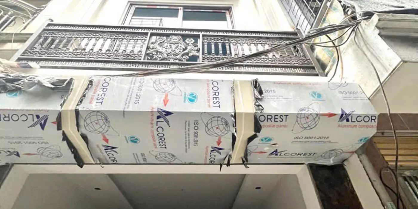 Bán nhà 5 tầng mới xây gần ô tô, 7PN, 38m², ngõ Yên Lạc, Hai Bà Trưng - 84 tỷ