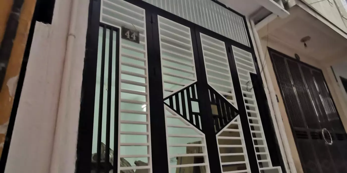 B.ÁN NHÀ TÂY HỒ - LẠC LONG QUÂN, 38M2, 30M ÔTÔ TRÁNH, GẦN HỒ TÂY  (chỉ 9.2 t.ỷ)