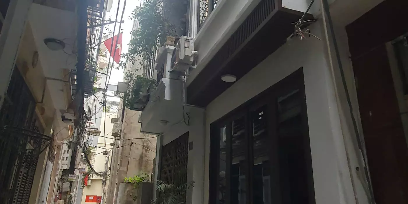 Bán nhà Định Công Thượng, gần ô tô, SD 33m2, 6.2 tỷ sở hữu ngay nhà đẹp đón tết