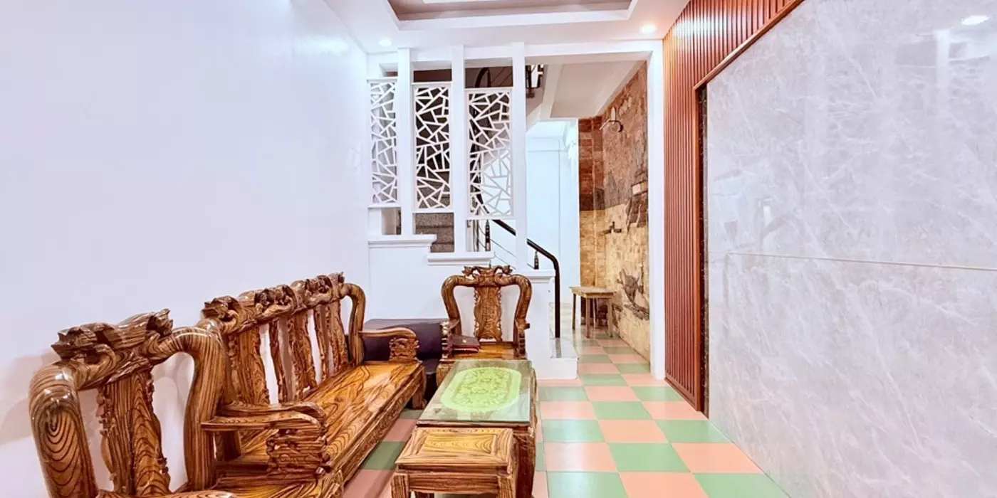 NGHĨA DŨNG.BA ĐÌNH - 30M2, 4 TẦNG 4 PHÒNG NGỦ - TRUNG TÂM HÀ NỘI