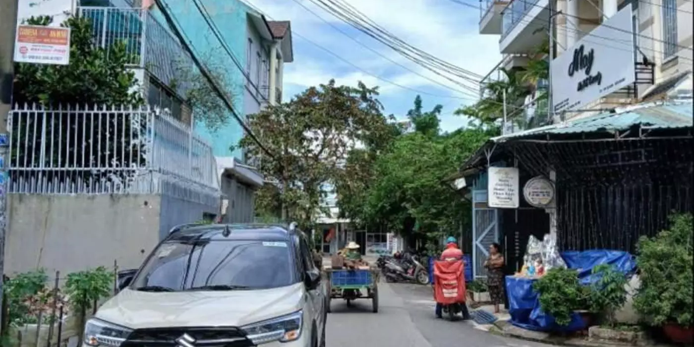 Bán nhà HXH Bà Điểm 7, Bà Điểm, Hóc Môn, 85m2, Giá 4 tỷ 5 TL.