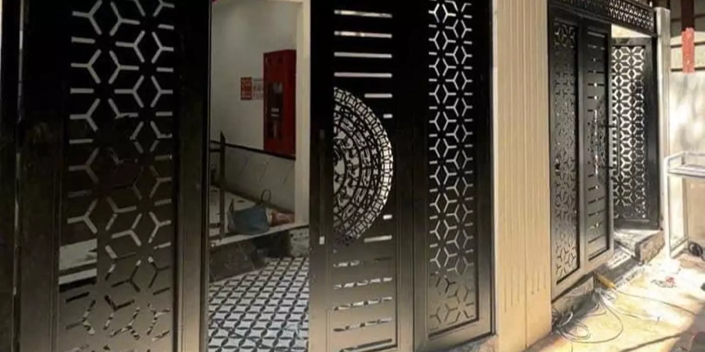 CẦU GIẤY - SIÊU PHẨM DÒNG TIỀN 40M2, 5 TẦNG - NGÕ 3 GÁC - PHÂN LÔ- KHU VỰC NHIỀU KHÁCH THUÊ