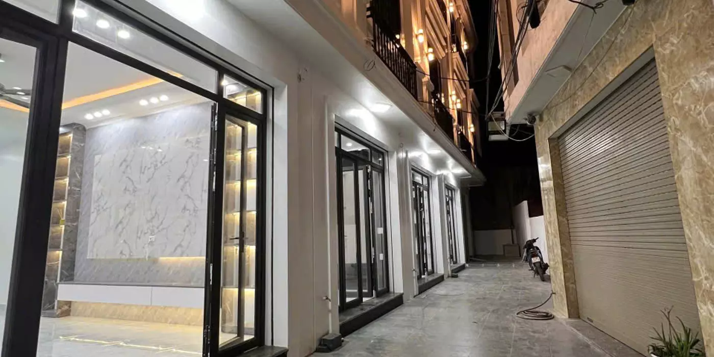 mở bán nhà ở phủ thượng đoạn,đông hải,hải an,hải phòng..nhà mới sang trọng hiện đại,.,giá chỉ hơn
