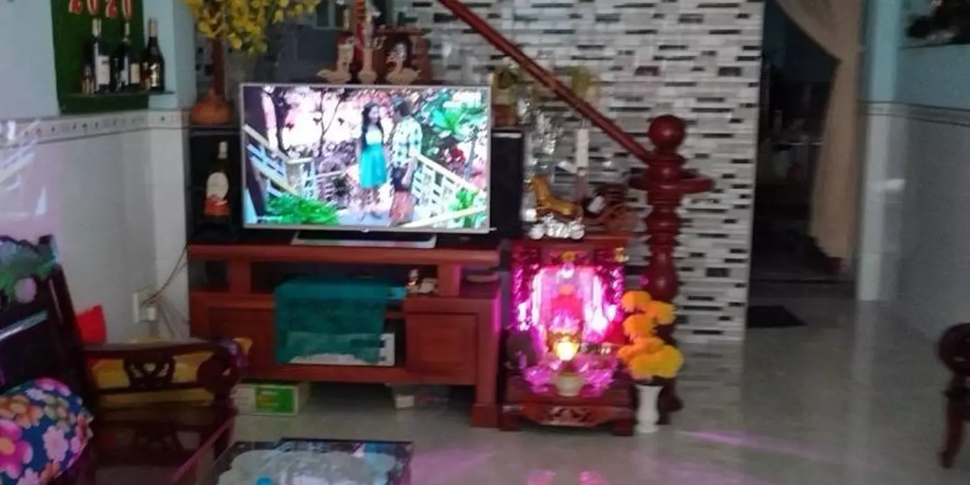nhà đẹp ở ngay, Giá 3-6 tỷ hơn, tư vấn khách xem nhà đúng thật tế