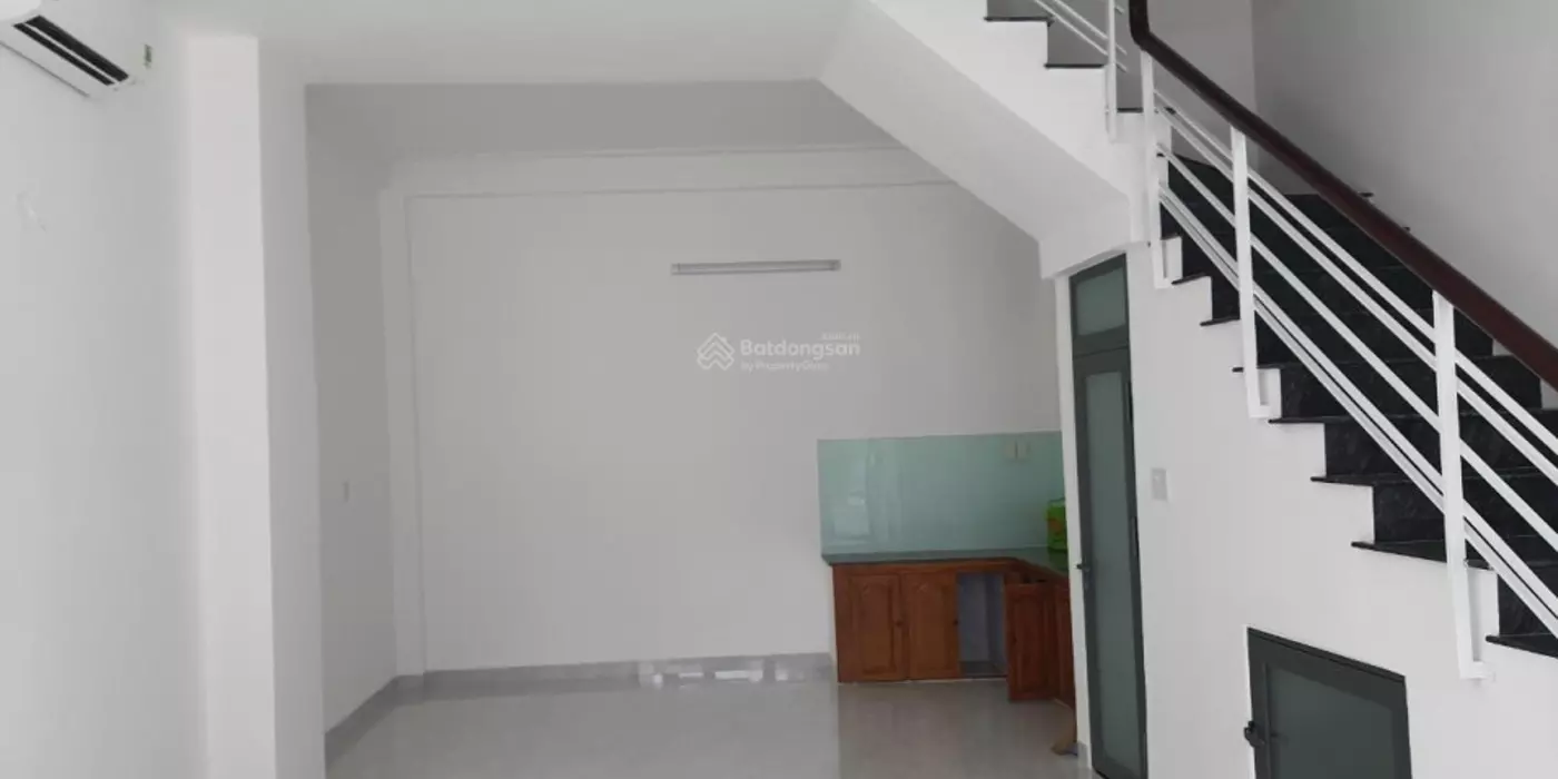 Cho thuê ngôi nhà đẹp 4 tầng Mạc Đỉnh bỏ ra