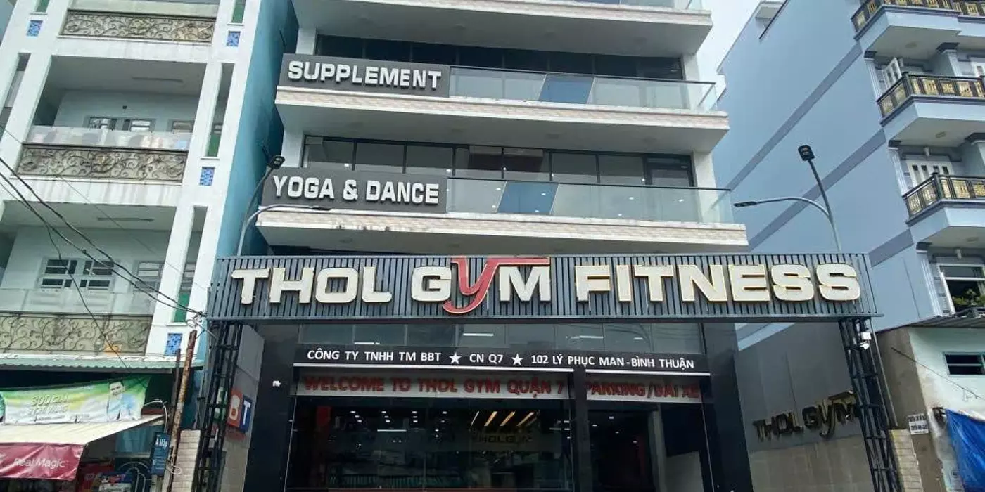 Bán tòa nhà 400m2 Hầm 7 tầng, Huỳnh Tấn Phát, Q7 - 2030m2 Sàn