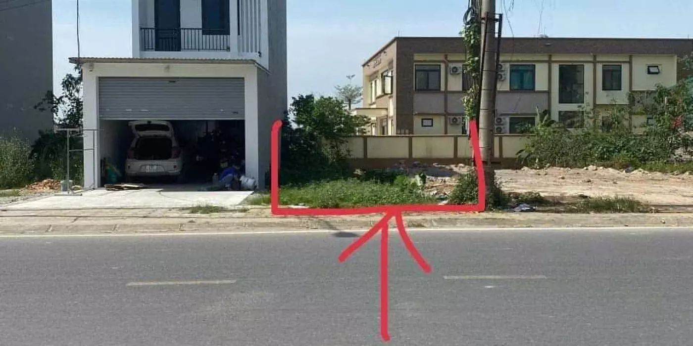Siêu Phẩm, bán đất mặt đường Tỉnh Lộ 419, xã Đại Yên, Chương Mỹ, Hà Nội. 110.4m2 x 5m MT, Vỉa hè,