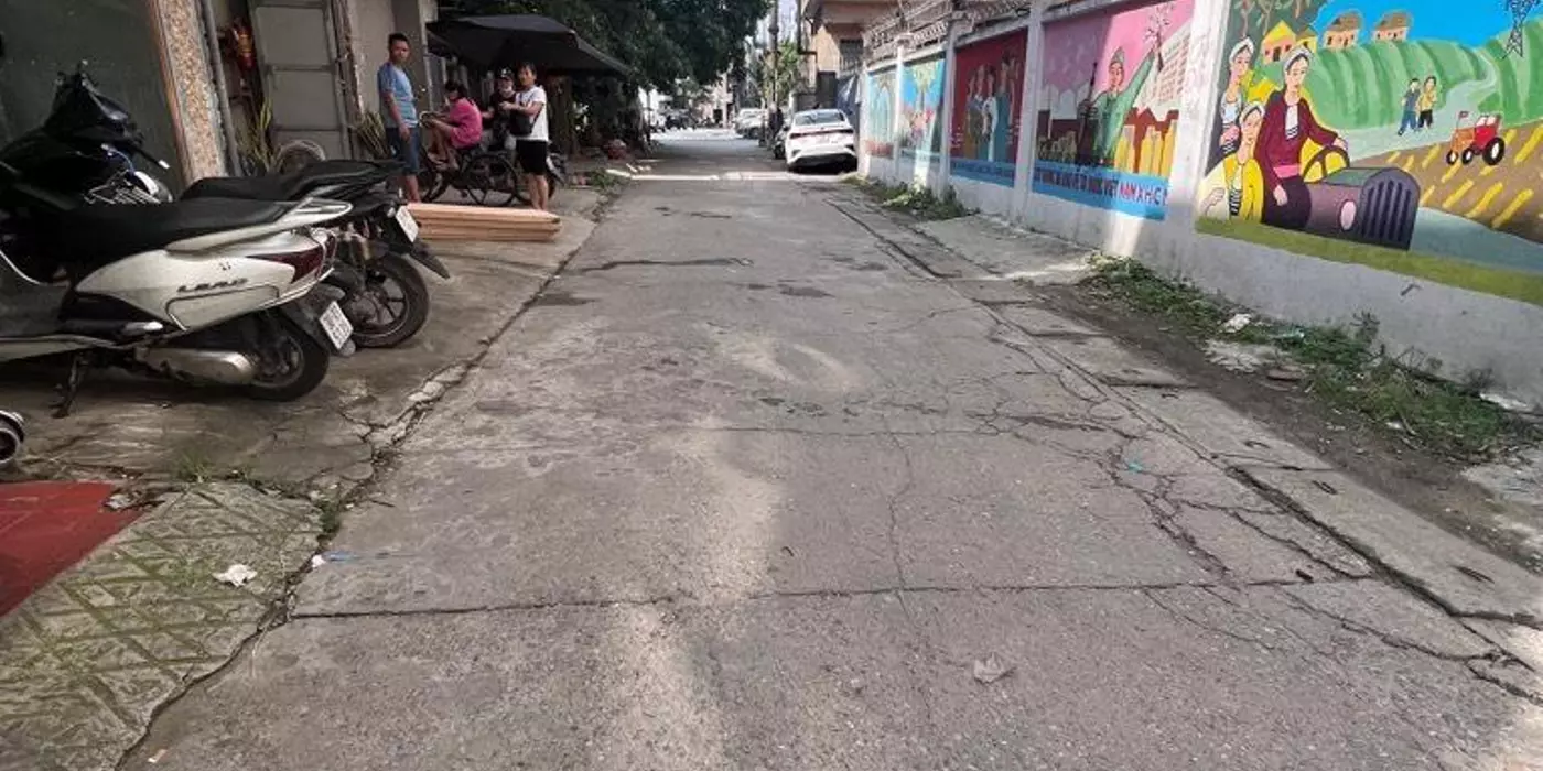 💥 NHÀ CỰC ĐẸP PHỐ - KIM GIANG - Ô TÔ LÙI CỬA - BÃI Ô TÔ CÁCH 5M NGAY ỦY BAN - KINH DOANH   - GẦN