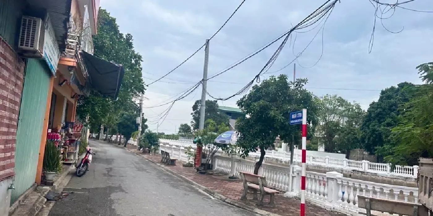 TÔ ĐỖ VÀO NHÀ - THOÁNG SÁNG- GIA LÂM LÊN QUẬN - ĐẦU TƯ PHI MÃ