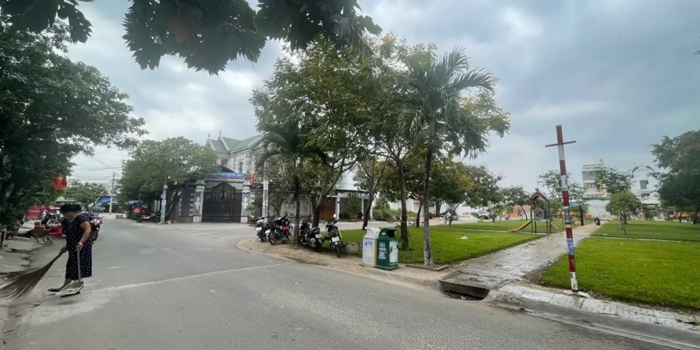 💥 BÁN KHO XƯỞNG 2000M2 ĐẤT Ở. ĐƯỜNG 12M XE CONTAINER VI VU, KDC VĨNH LỘC, BHH B BÌNH TÂN, GIÁP