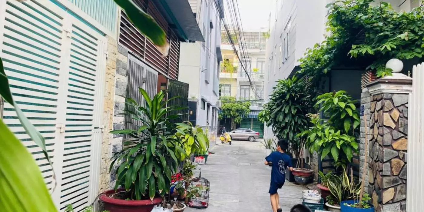 Bán Nhà 1 Trệt 2 Lầu, Hẻm Lê Hồng Phong, Gần Coopmart – Chỉ 3,5 Tỷ