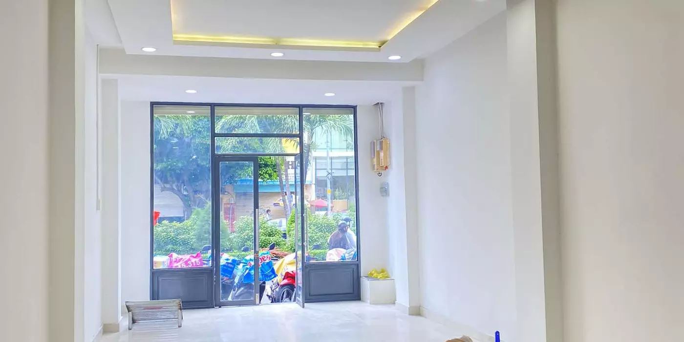 Siêu VIP, Mặt tiền Phan Xích Long, 04 tầng đúc BTCT, 4x17, giá 34 tỷ