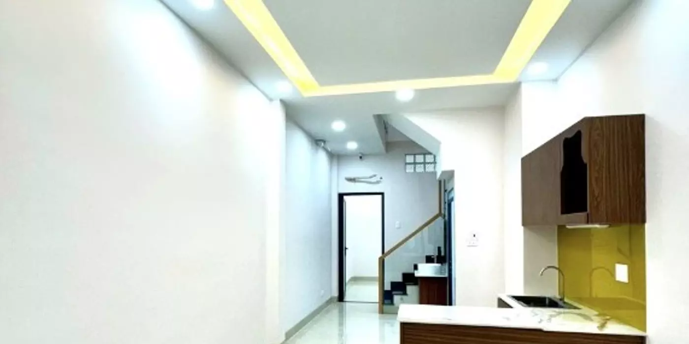 Cho thuê nhà chính chủ 8 phòng ngủ 27tr Lê Quang Định