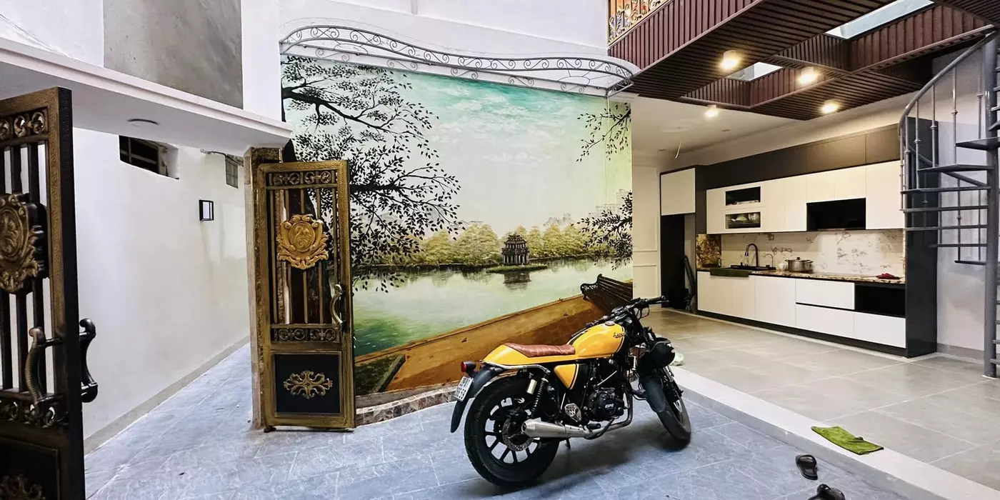 Siêu VIP, Bán nhà Phạm Ngọc Thạch, Biệt thự oto đỗ cửa đẹp long lanh, dt khủng 122m2, 3T, 14,5 tỷ